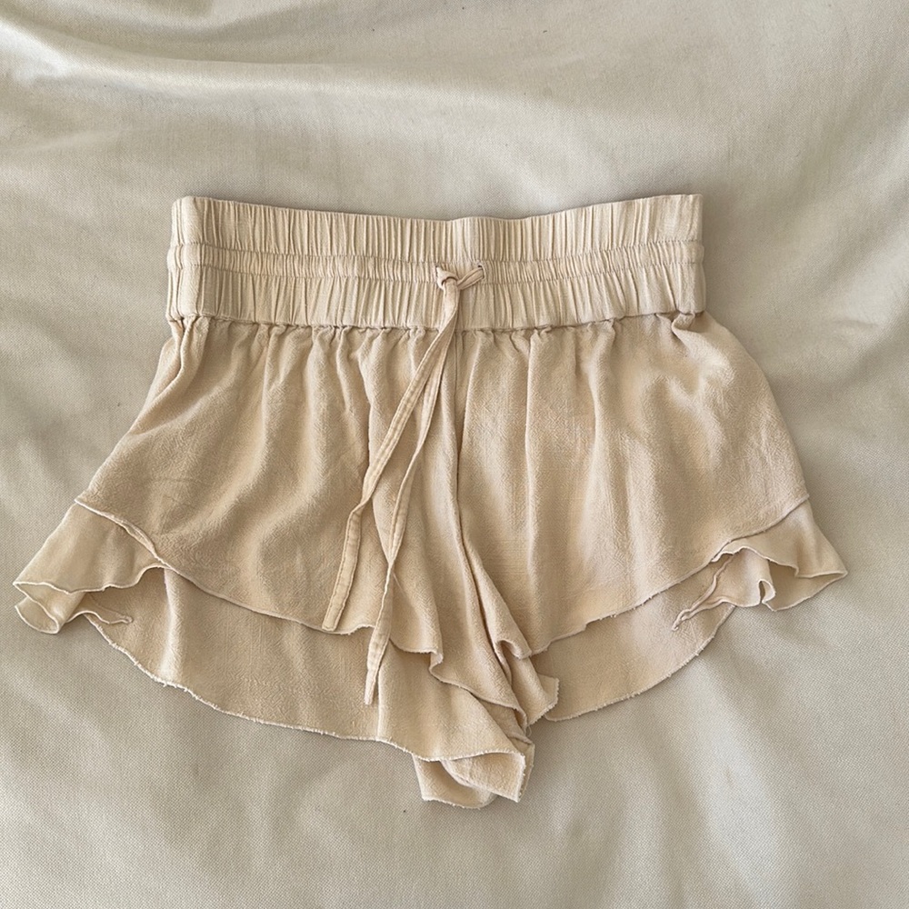 Beach Shorts